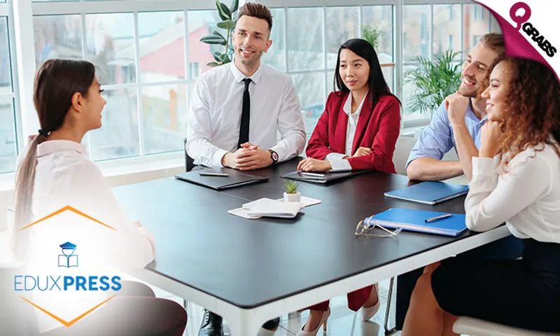 Human Resources Management Online Course!
